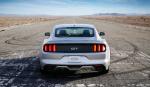 Ford Mustang GT 2015 года
